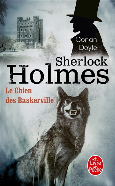 Le Chien des Baskerville (Poche)