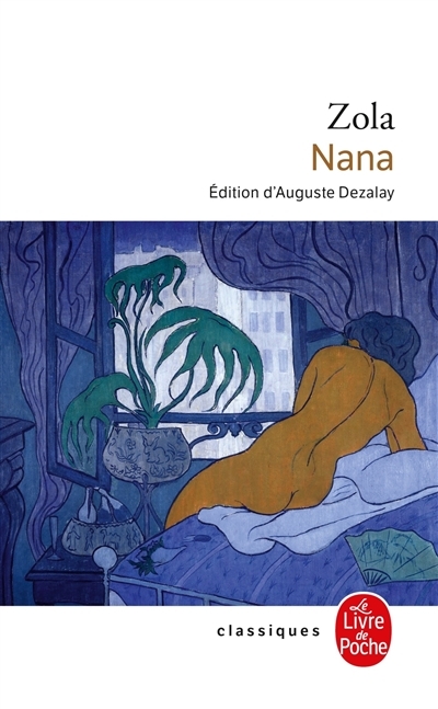 Nana (Poche)