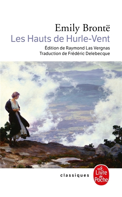 Les Hauts de Hurle-Vent (Poche)