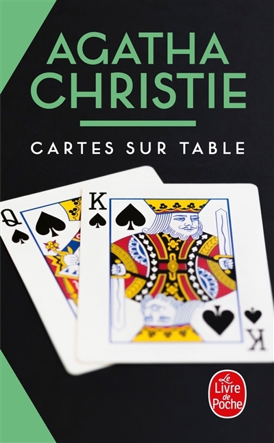 Cartes sur table (Poche)