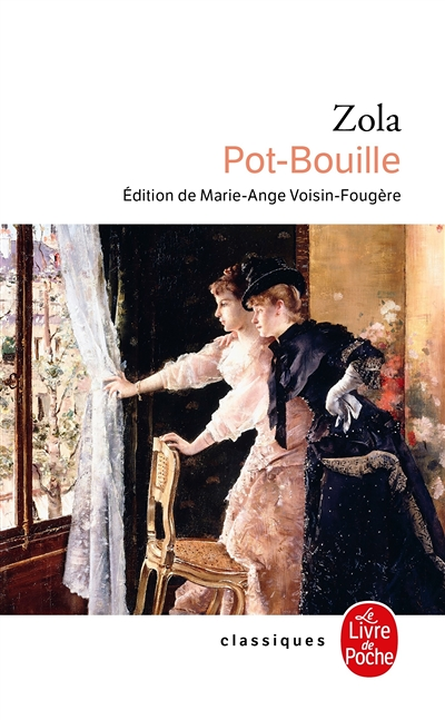 Pot-Bouille (Poche)