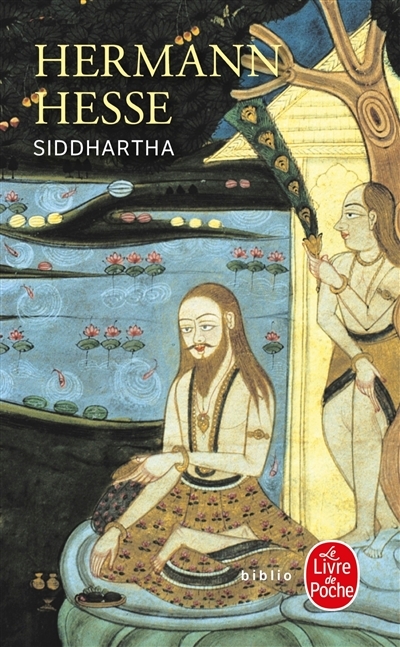 Siddhartha (Poche)