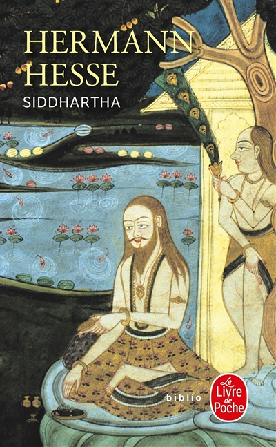 Siddhartha (Poche)