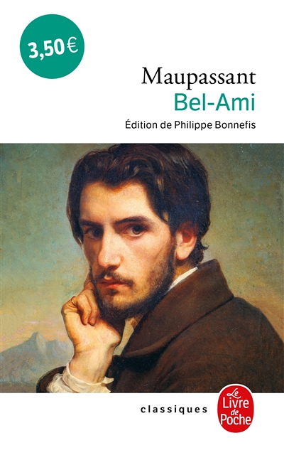 Bel Ami (Poche)