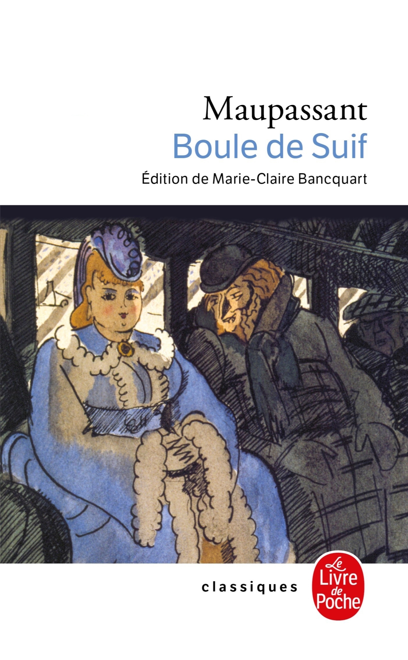 Boule de suif (Poche)