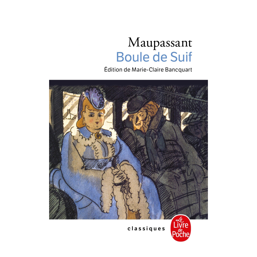 Boule de suif (Poche)