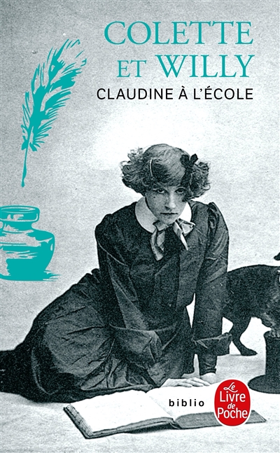 Claudine à l'école (Poche)