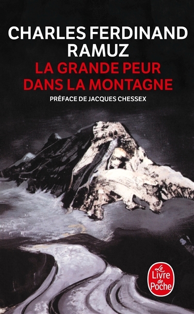 La Grande Peur dans la montagne (Poche)