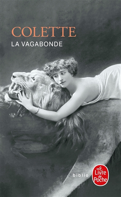 La Vagabonde (Poche)