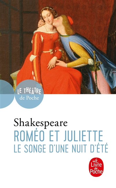 Roméo et Juliette (Poche)
