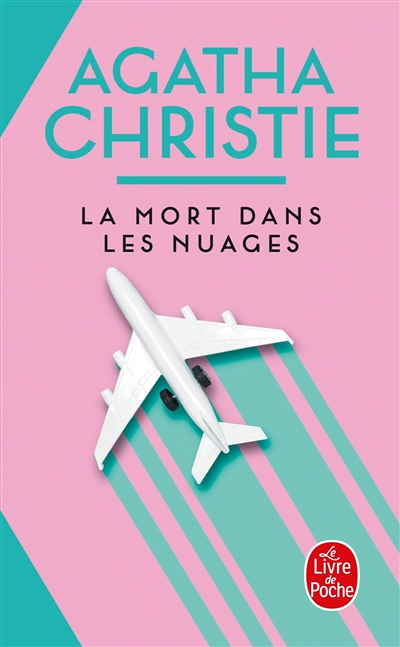 La mort dans les nuages (Poche)