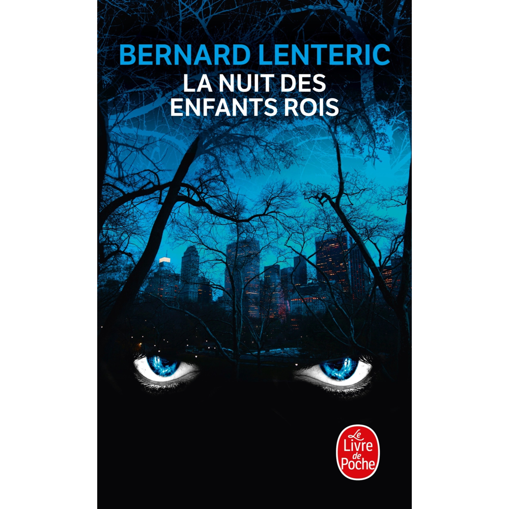 La Nuit des enfants rois (Poche)