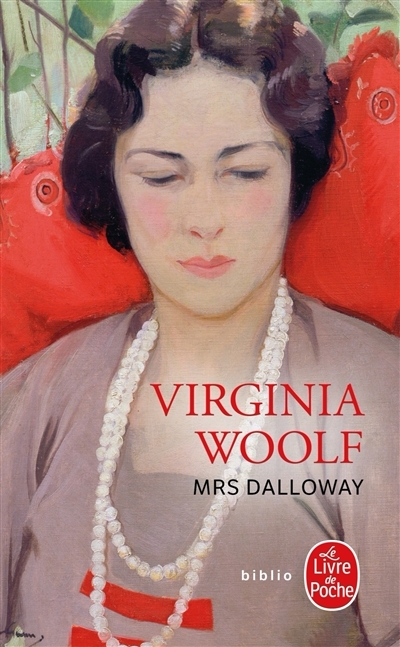 Mrs. Dalloway (Poche)
