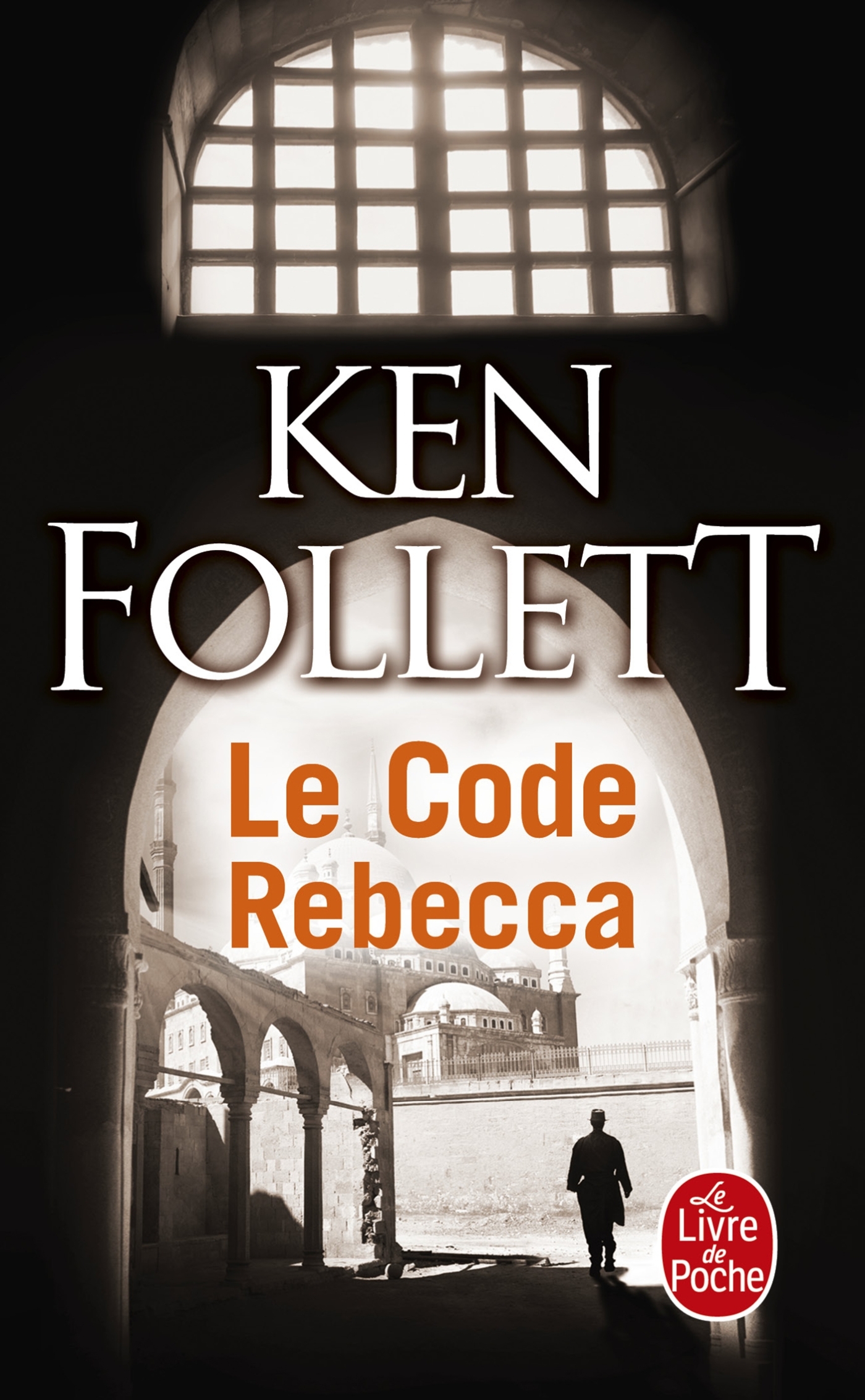 Le Code Rebecca (Poche)