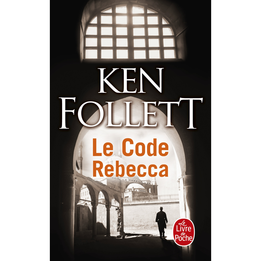 Le Code Rebecca (Poche)