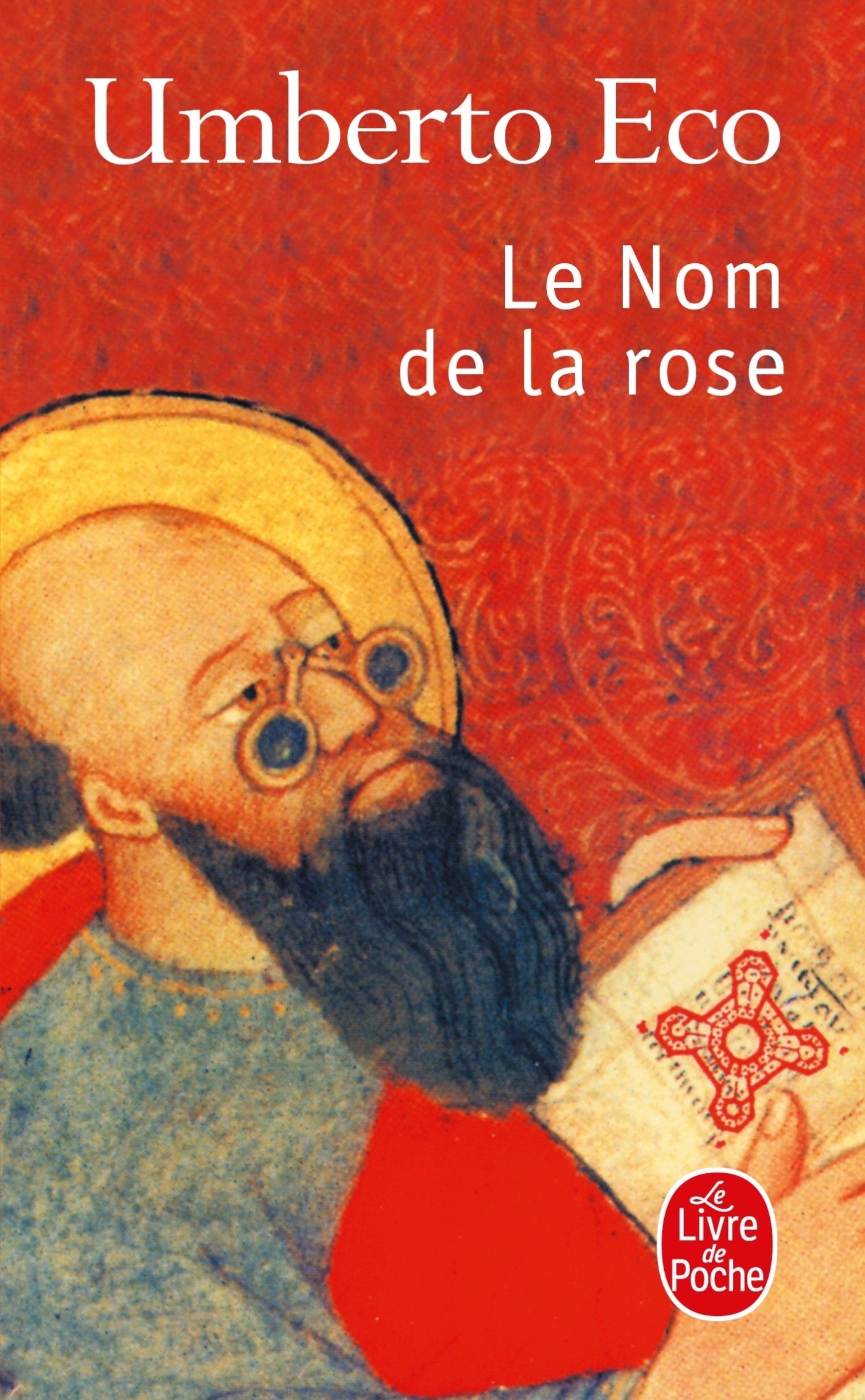 Le Nom de la rose (Poche)