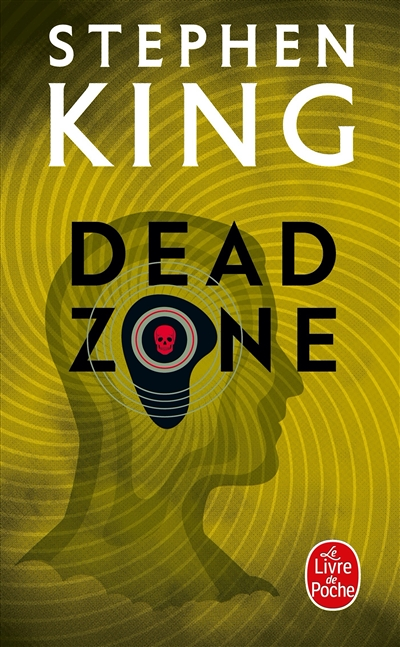 Dead Zone (Poche)