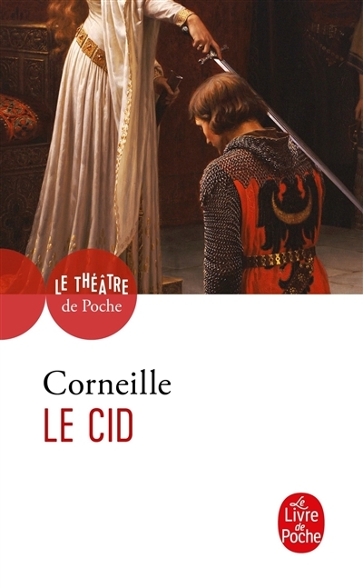 Le Cid (Poche)