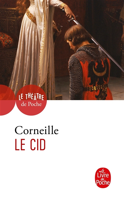 Le Cid (Poche)