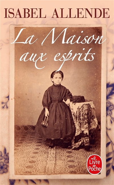 La Maison aux esprits (Poche)