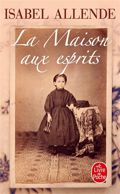 La Maison aux esprits (Poche)