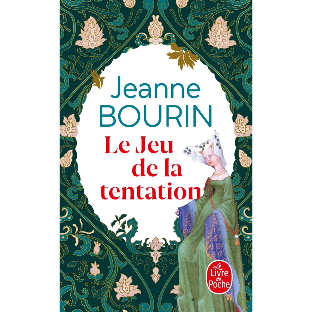 Le jeu de la tentation (Poche)