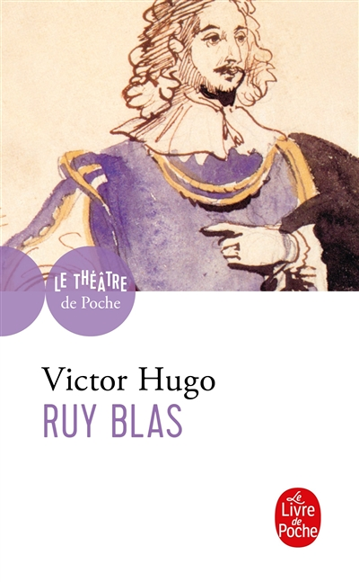 Ruy Blas (Poche)