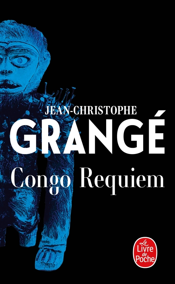 Congo Requiem (Poche)