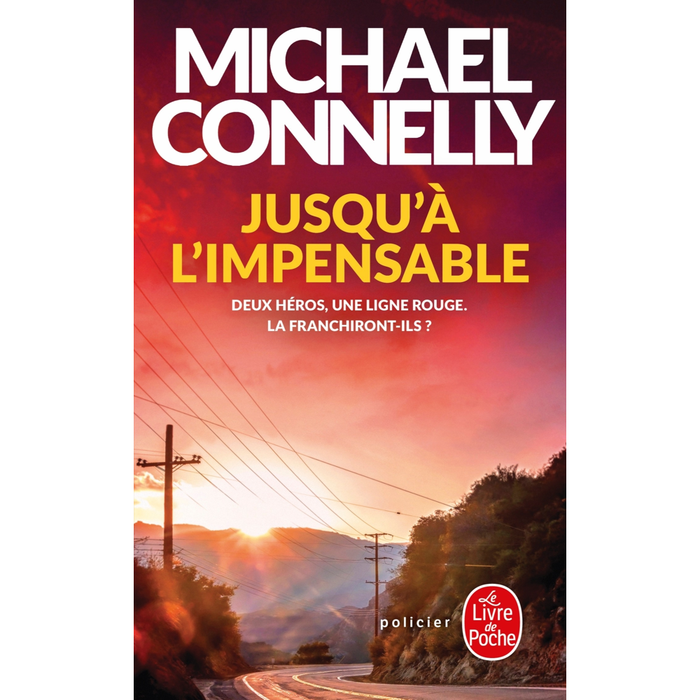 Jusqu'à l'impensable (Poche)