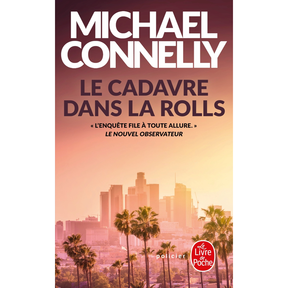 Le Cadavre dans la Rolls (Poche)