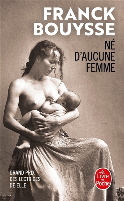 Né d'aucune femme (Poche)