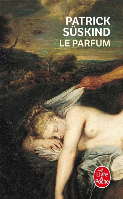 Le Parfum (Poche)