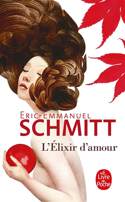 L'élixir d'amour (Poche)