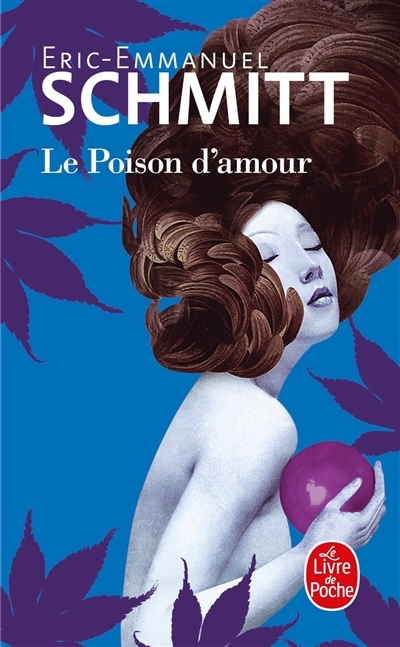 Le Poison d'amour (Poche)