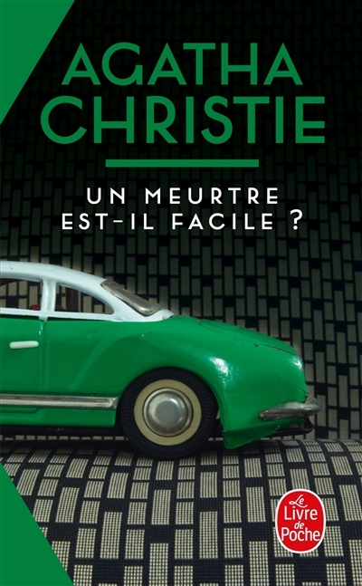 Un meurtre est-il facile ? (Poche)