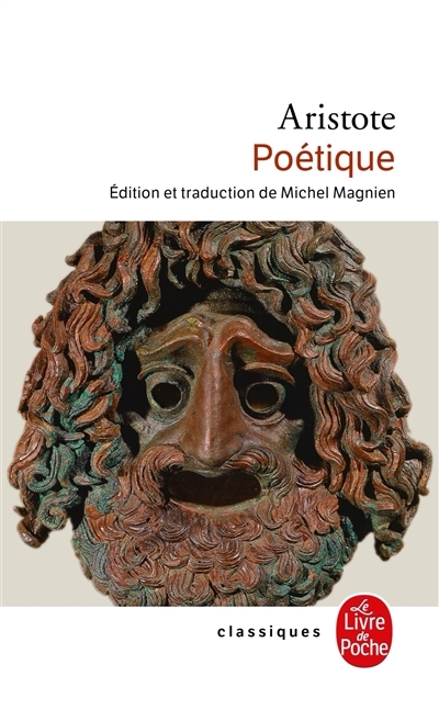 Poétique (Poche)