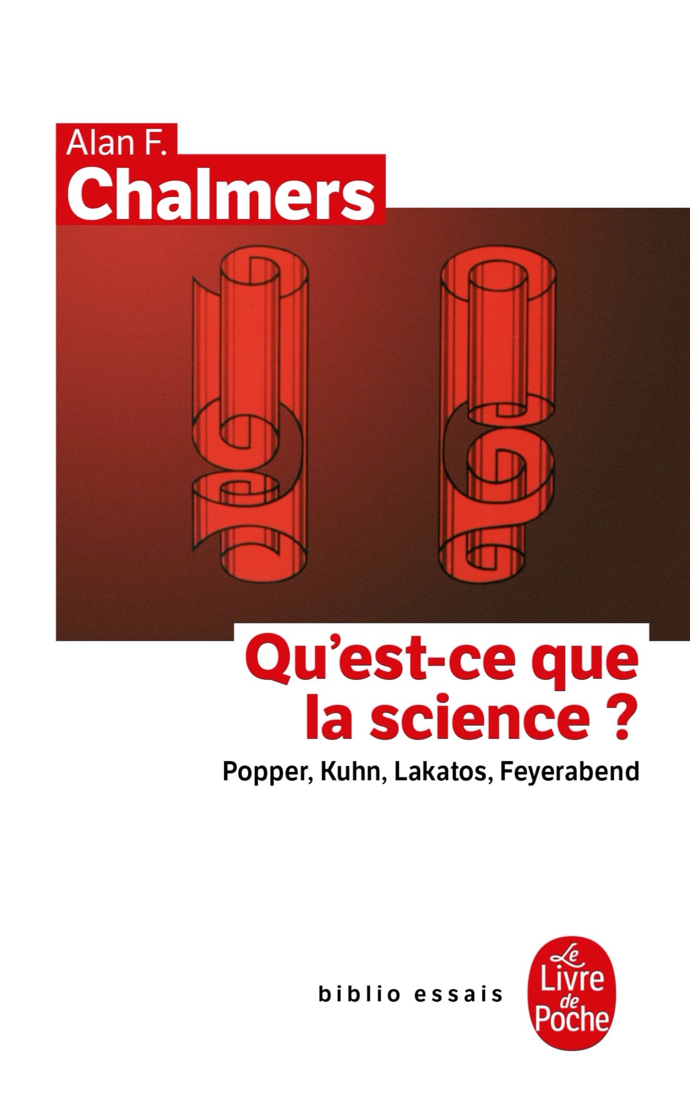 Qu'est-ce que la science ? (Poche)