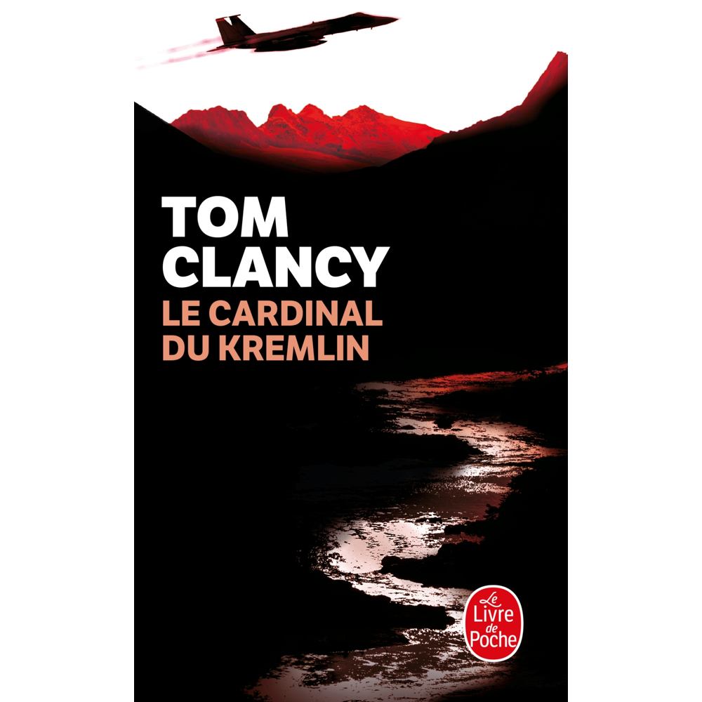 Le Cardinal du Kremlin (Poche)