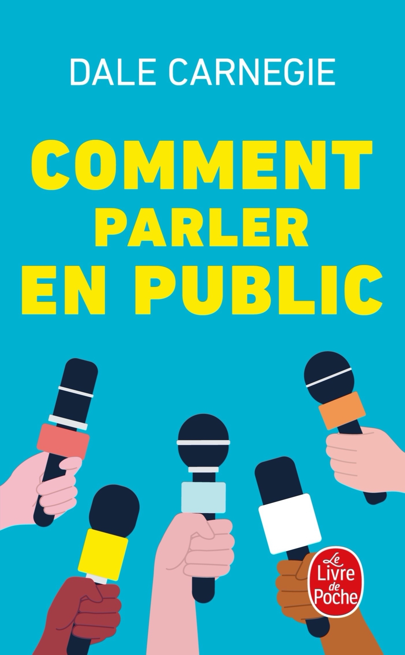 Comment parler en public (Poche)