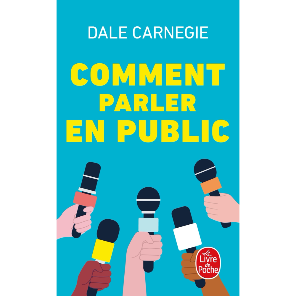 Comment parler en public (Poche)