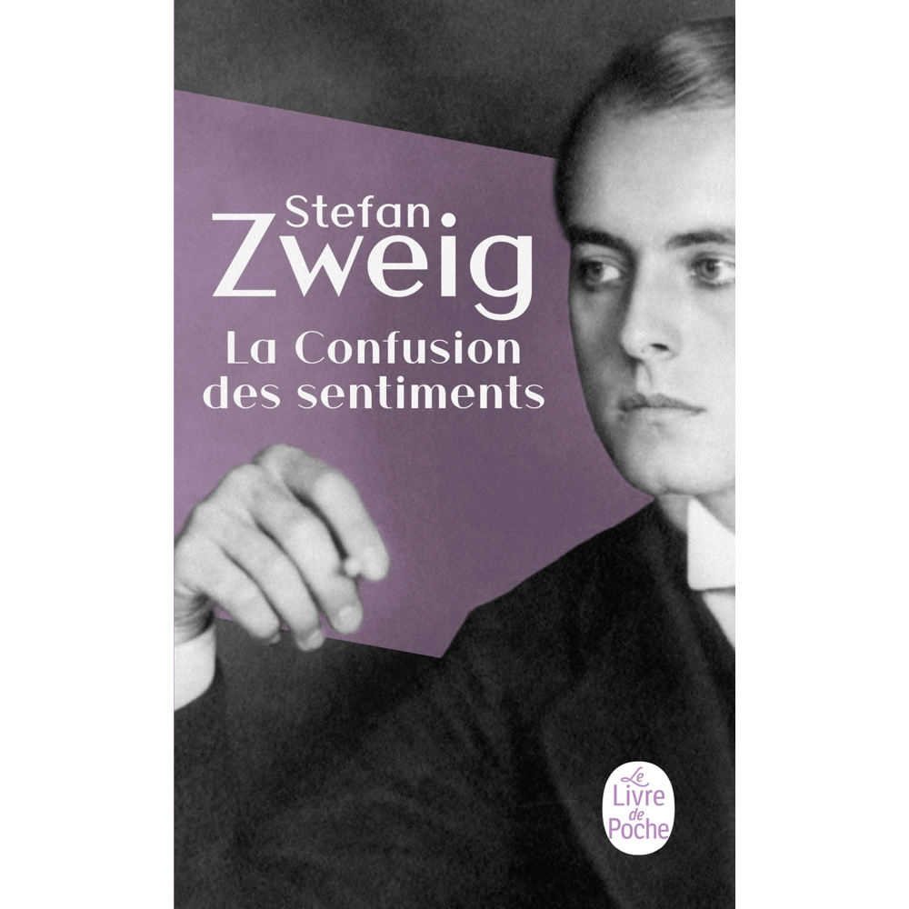 La Confusion des sentiments (Poche)