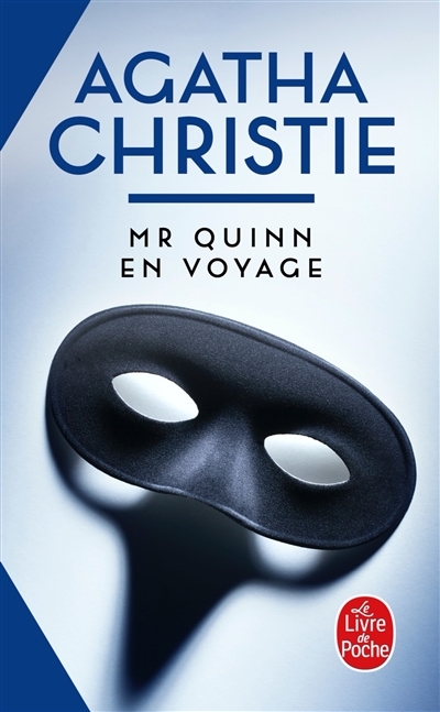 Monsieur Quinn en voyage (Poche)