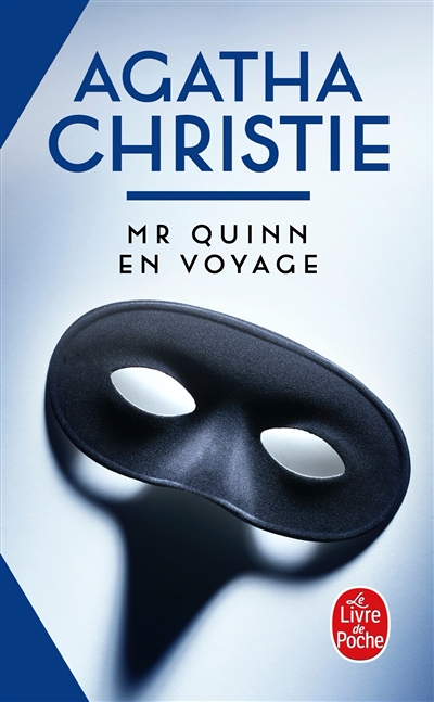 Monsieur Quinn en voyage (Poche)