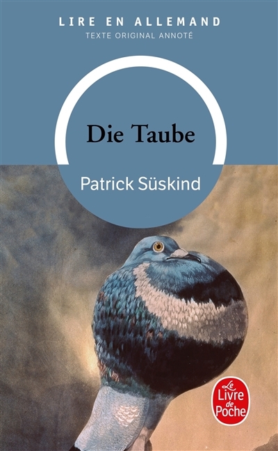 Die Taube (Poche)