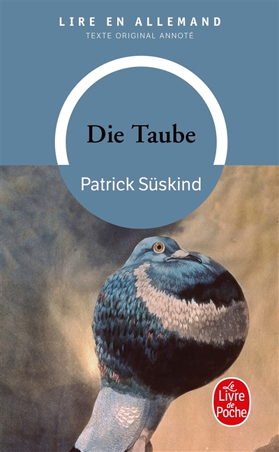 Die Taube (Poche)