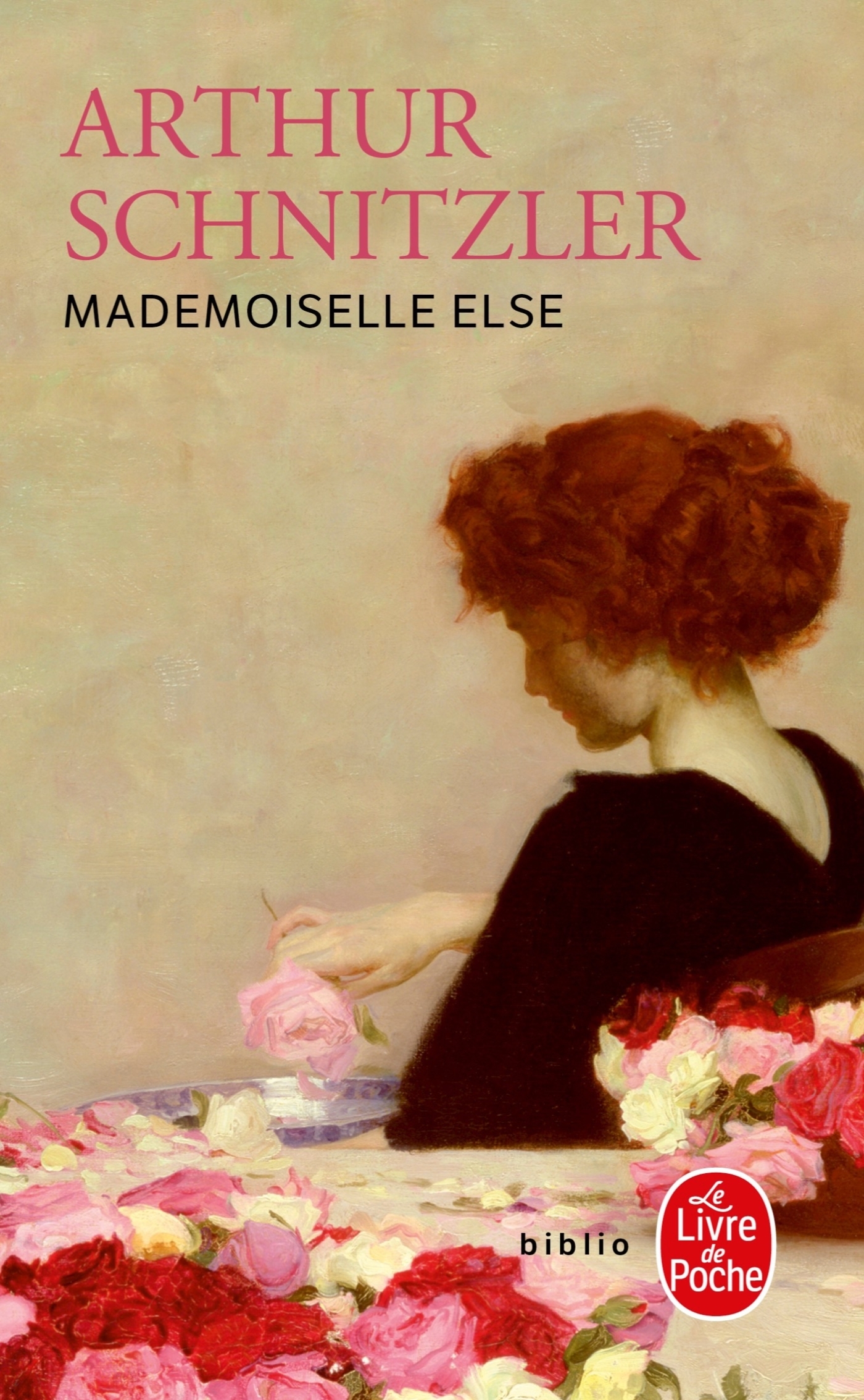 Mademoiselle Else (Poche)