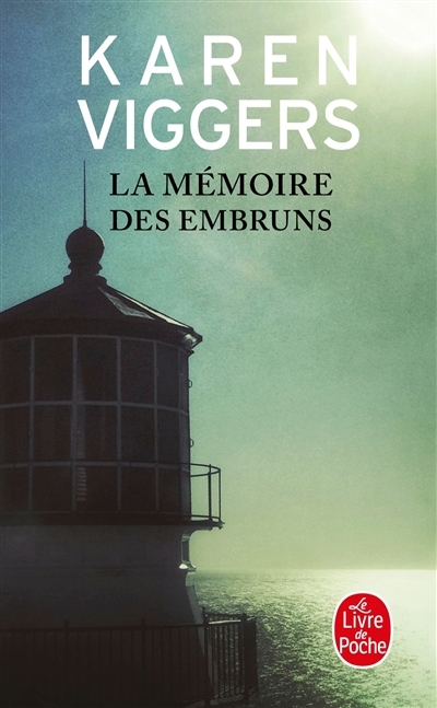 La mémoire des embruns (Poche)