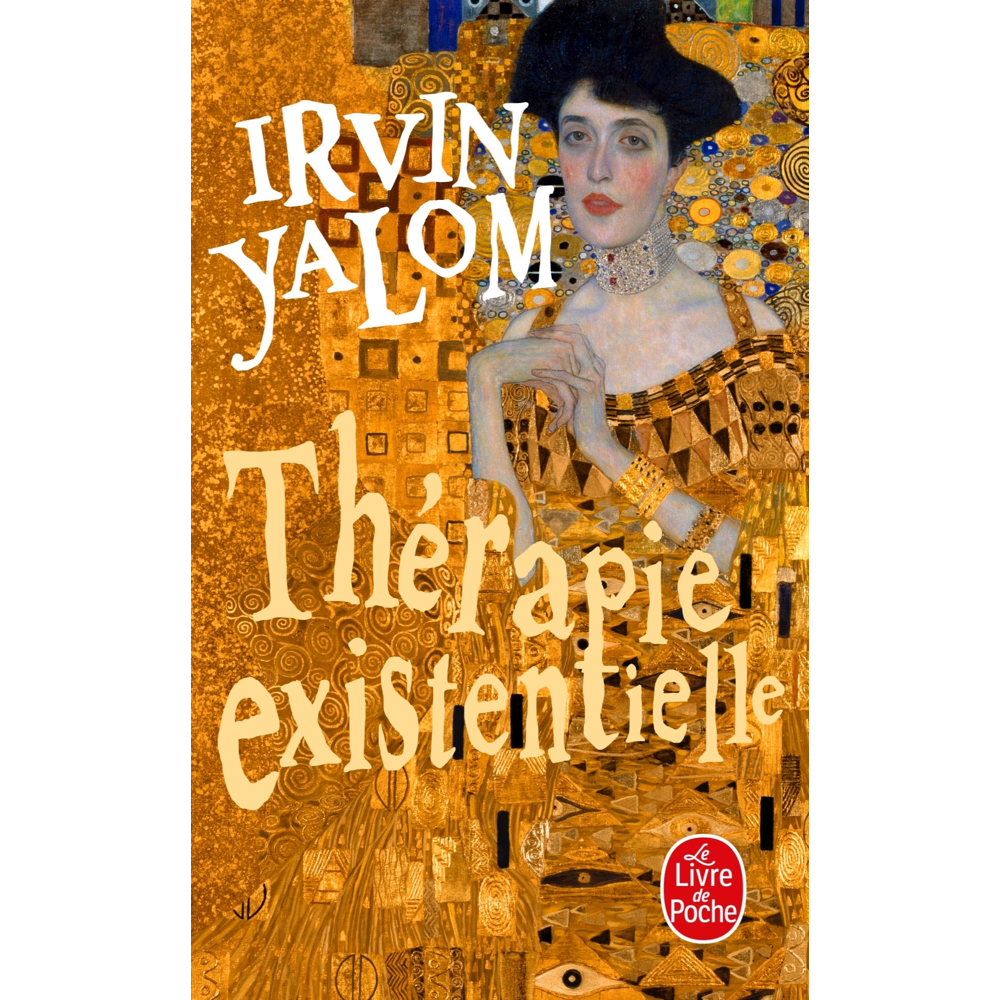 Thérapie existentielle (Broché)