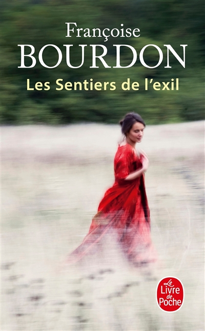 Les Sentiers de l'exil (Poche)