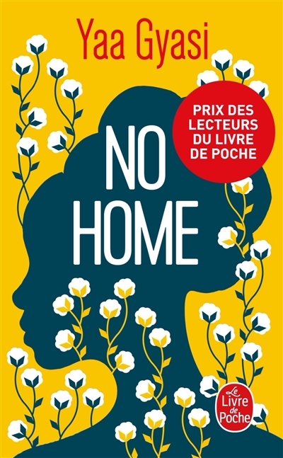 No Home - Prix des lecteurs Littérature étrangère 2018 (Poche)